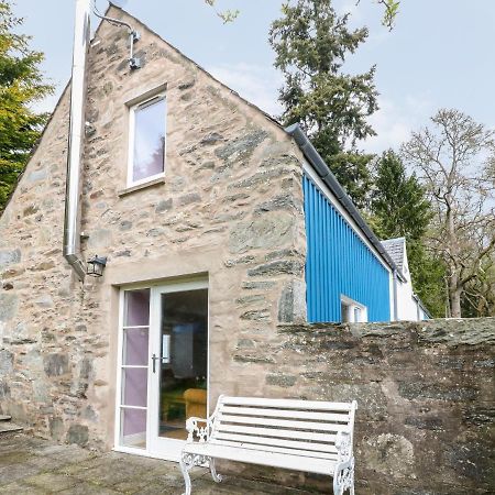 Villa Puccini Pitlochry Esterno foto